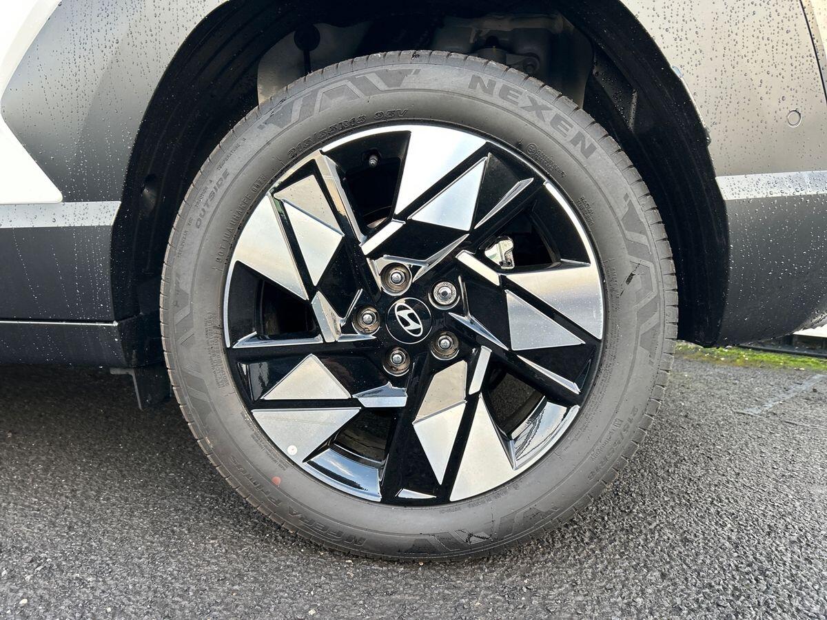 Used Hyundai KONA 2025 for sale - 76961588: Photo 10