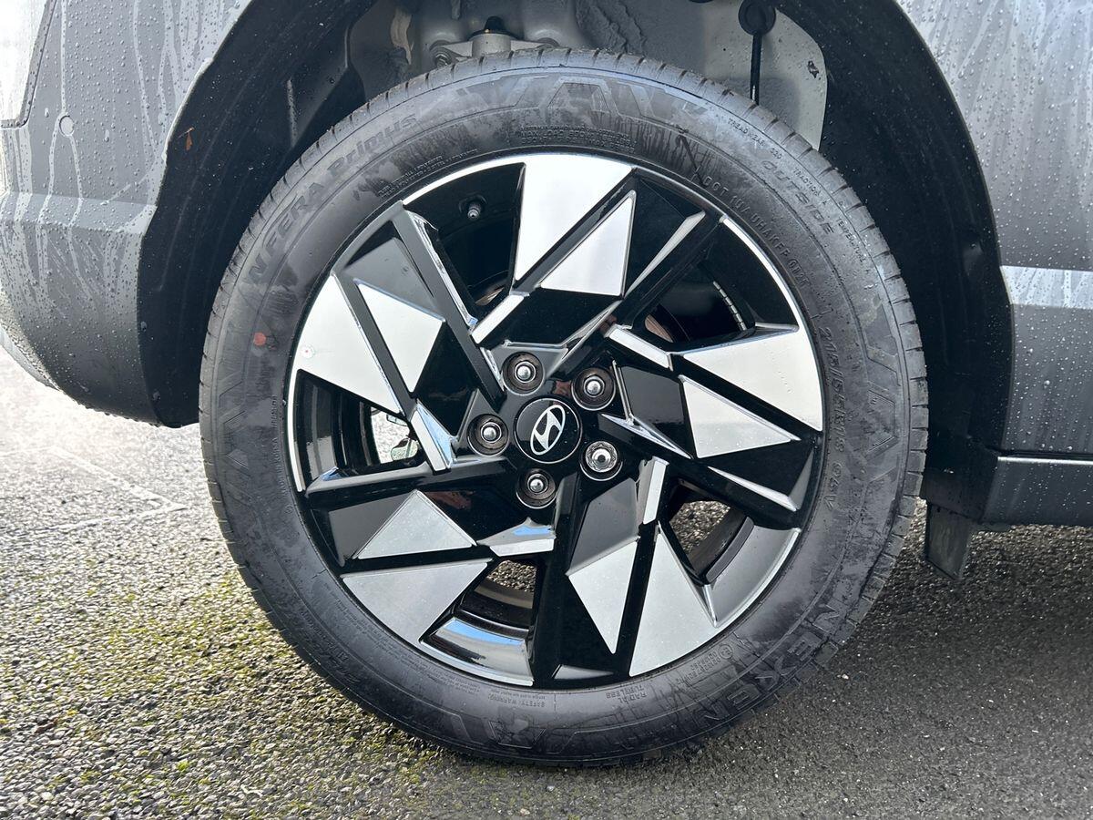 Used Hyundai KONA 2025 for sale - 76961588: Photo 11