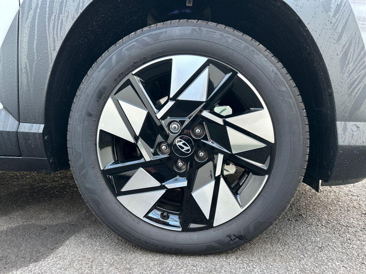 Used Hyundai KONA 2025 for sale - 76961588: Photo 12