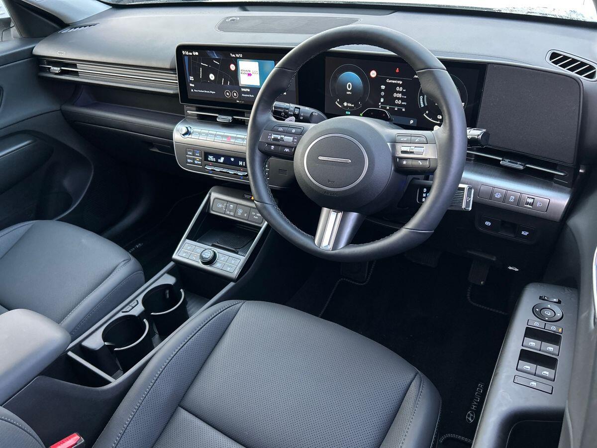 Used Hyundai KONA 2025 for sale - 76961588: Photo 13