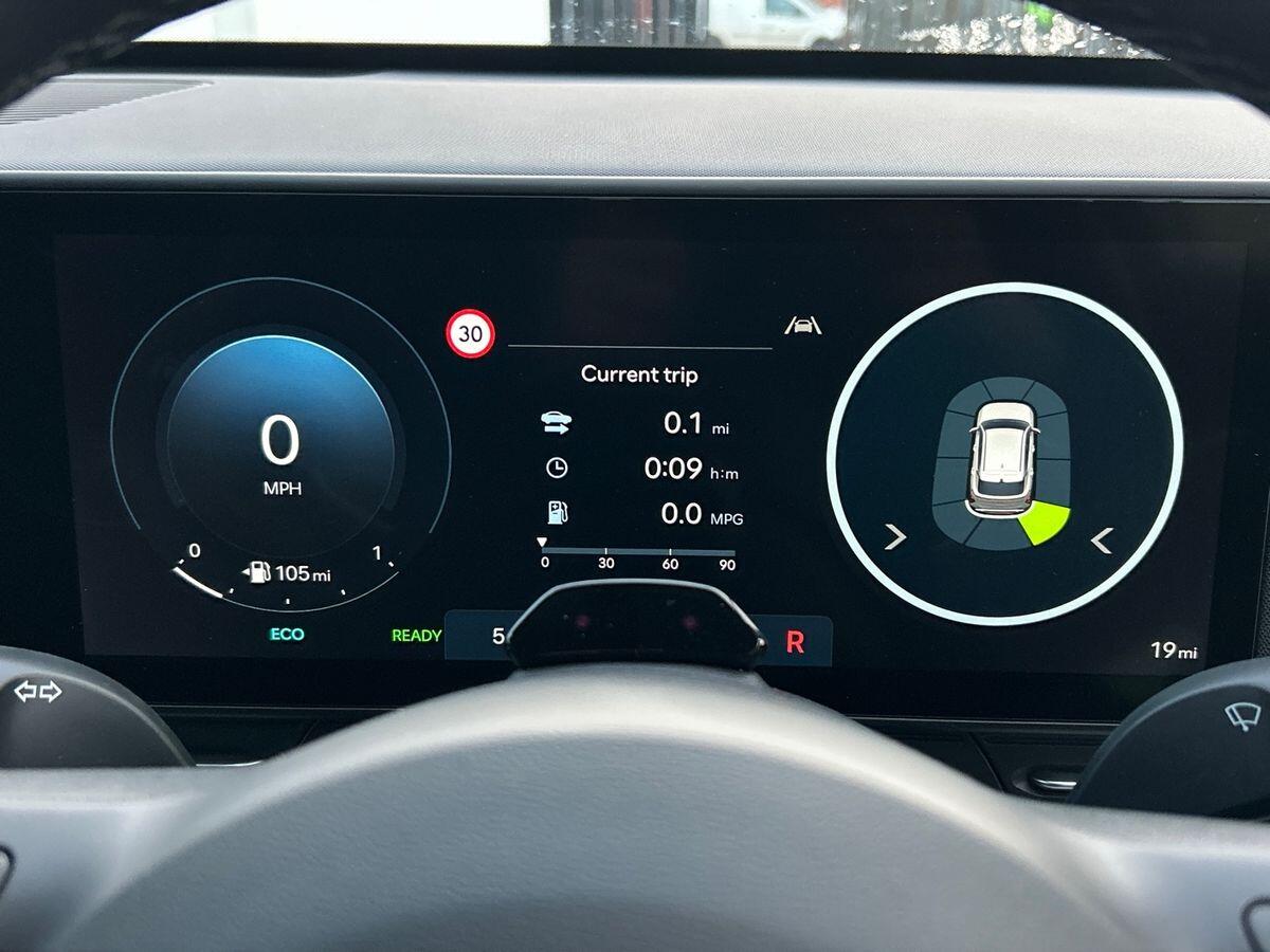 Used Hyundai KONA 2025 for sale - 76961588: Photo 14