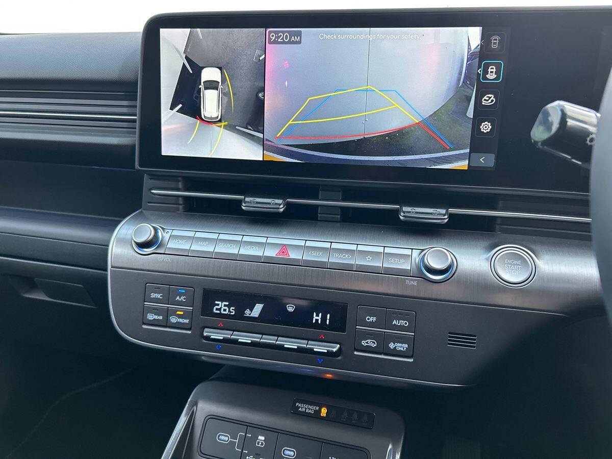 Used Hyundai KONA 2025 for sale - 76961588: Photo 15