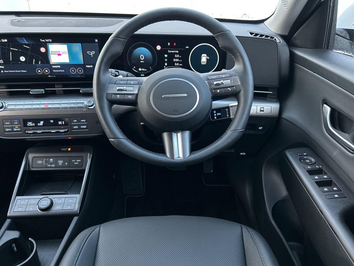 Used Hyundai KONA 2025 for sale - 76961588: Photo 17