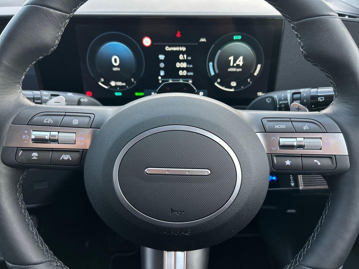 Used Hyundai KONA 2025 for sale - 76961588: Photo 25