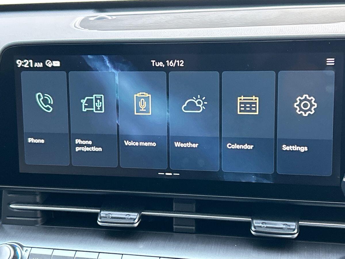 Used Hyundai KONA 2025 for sale - 76961588: Photo 28