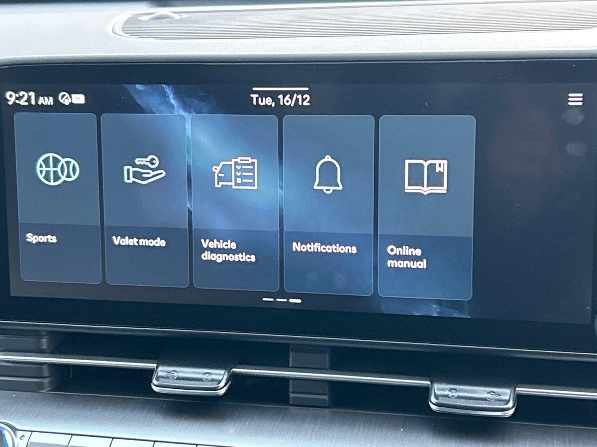 Used Hyundai KONA 2025 for sale - 76961588: Photo 29