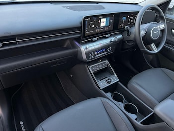 Used Hyundai KONA 2025 for sale - 76961588: Photo