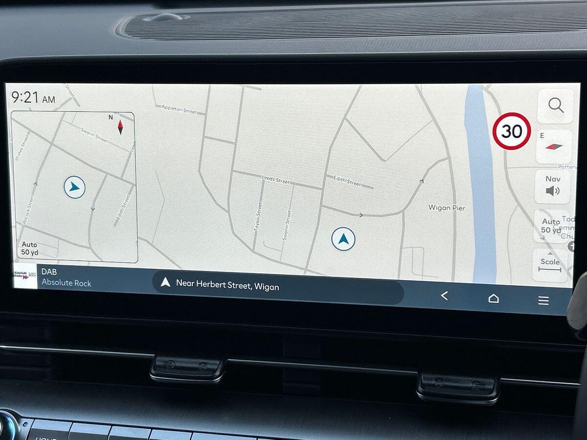 Used Hyundai KONA 2025 for sale - 76961588: Photo 30