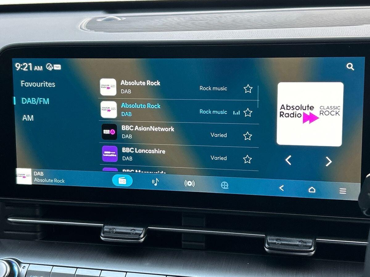 Used Hyundai KONA 2025 for sale - 76961588: Photo 31