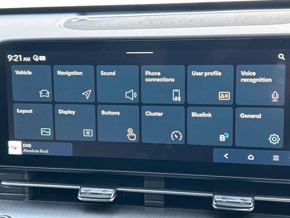 Used Hyundai KONA 2025 for sale - 76961588: Photo 32