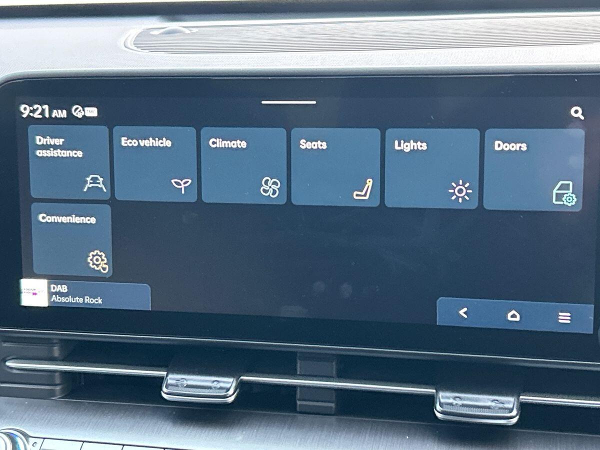 Used Hyundai KONA 2025 for sale - 76961588: Photo 33