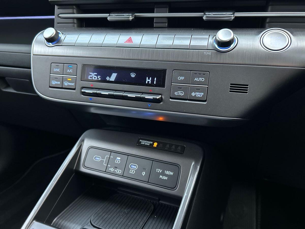 Used Hyundai KONA 2025 for sale - 76961588: Photo 34