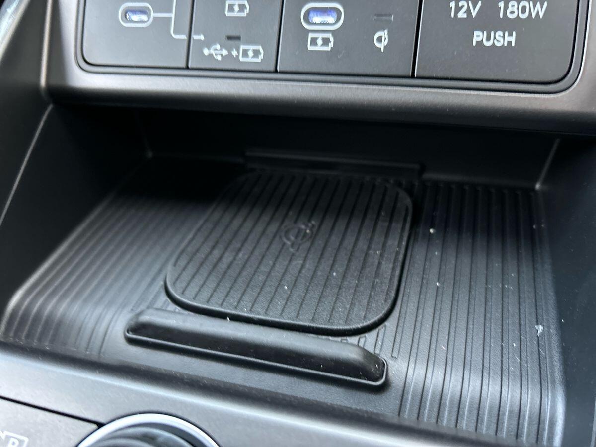 Used Hyundai KONA 2025 for sale - 76961588: Photo 35