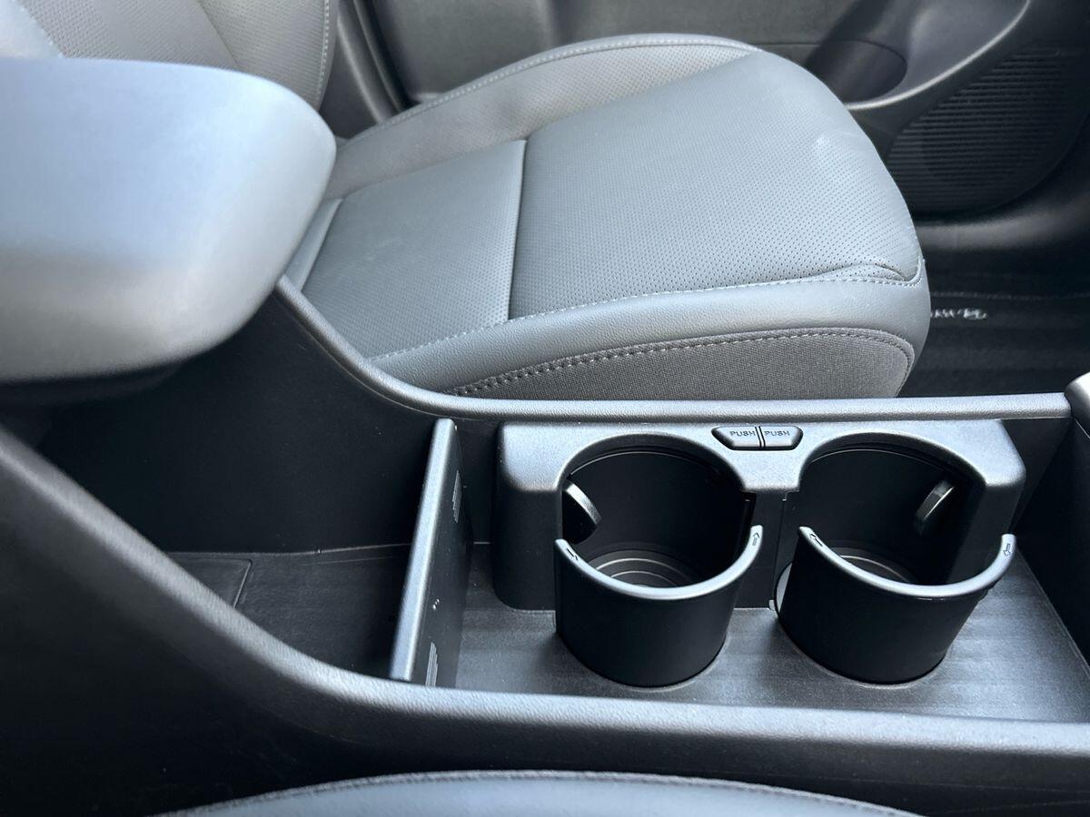 Used Hyundai KONA 2025 for sale - 76961588: Photo 37