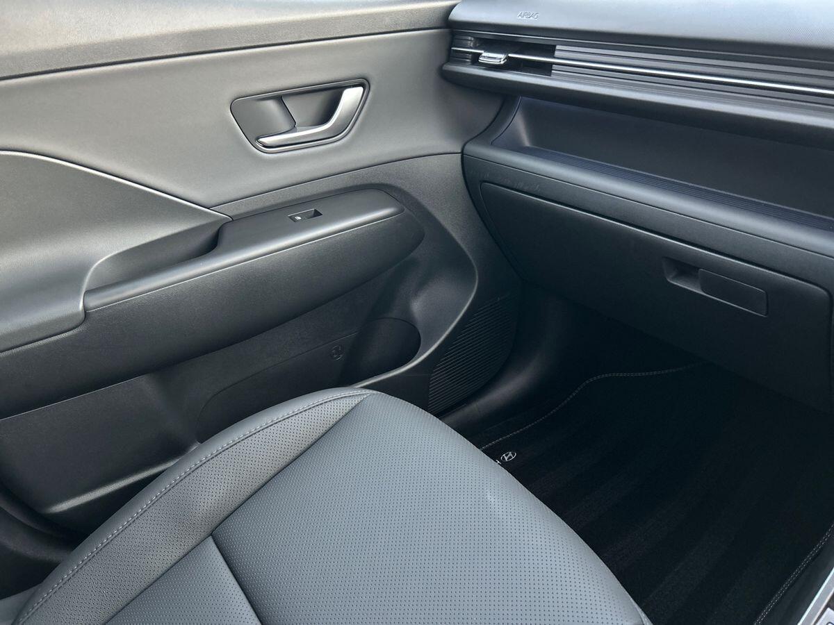 Used Hyundai KONA 2025 for sale - 76961588: Photo 39