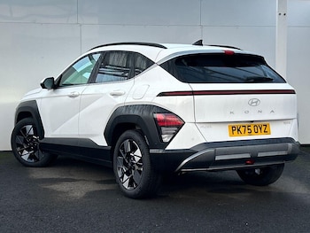 Used Hyundai KONA 2025 for sale - 76961588: Photo