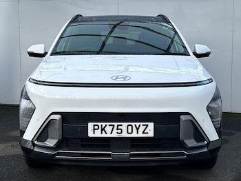 Used Hyundai KONA 2025 for sale - 76961588: Photo