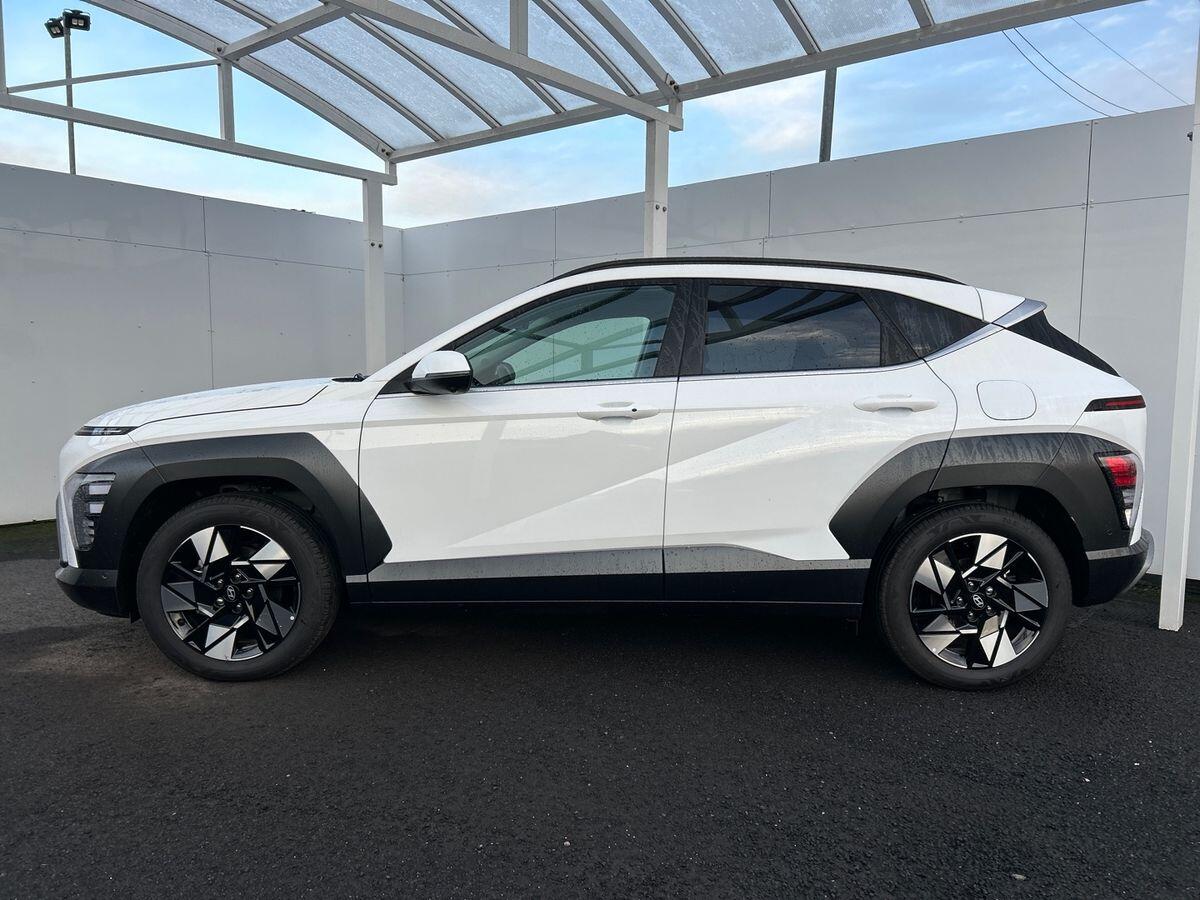 Used Hyundai KONA 2025 for sale - 76961588: Photo 6