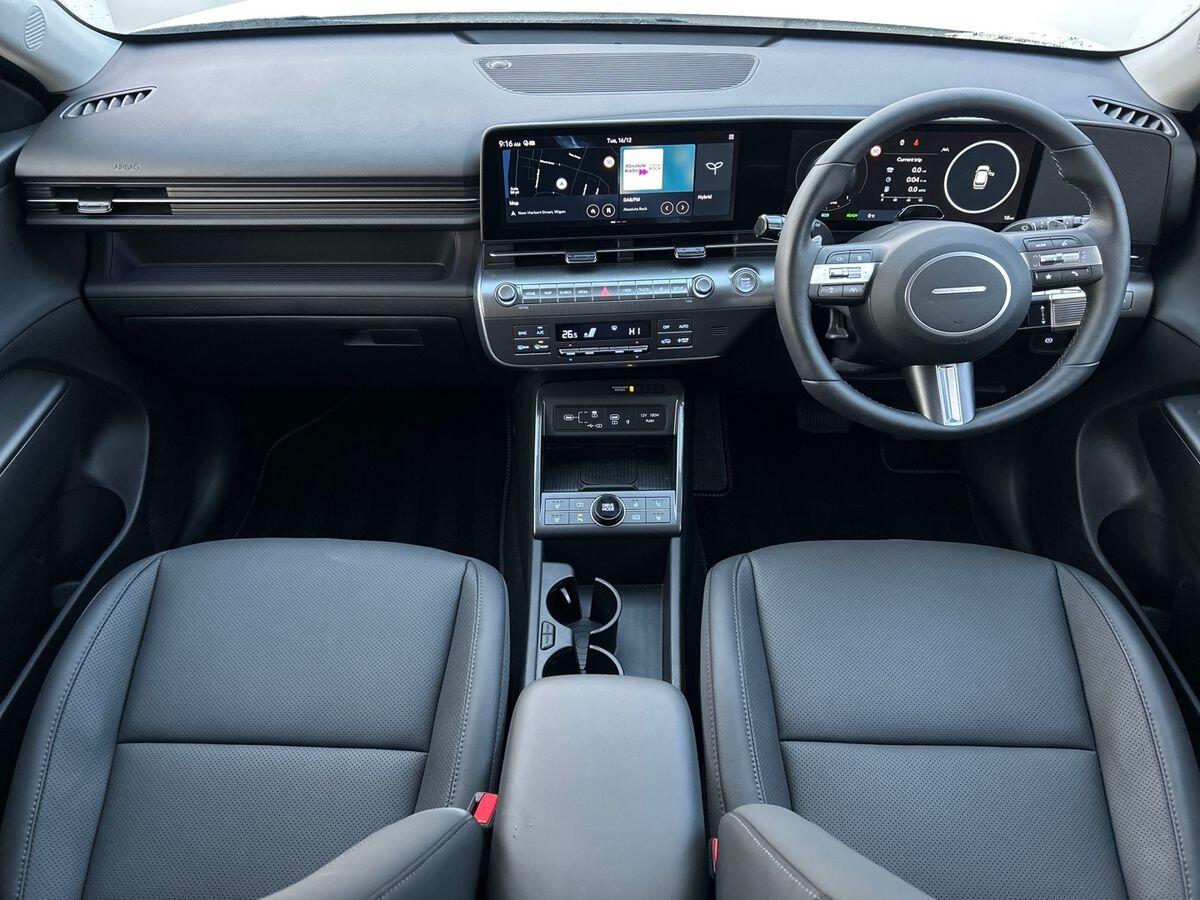 Used Hyundai KONA 2025 for sale - 76961588: Photo 7