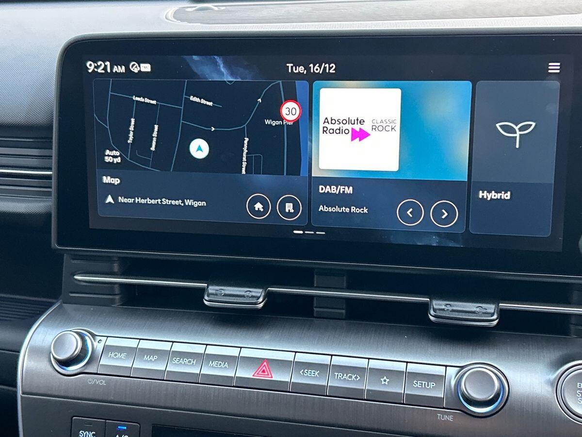 Used Hyundai KONA 2025 for sale - 76961588: Photo 8