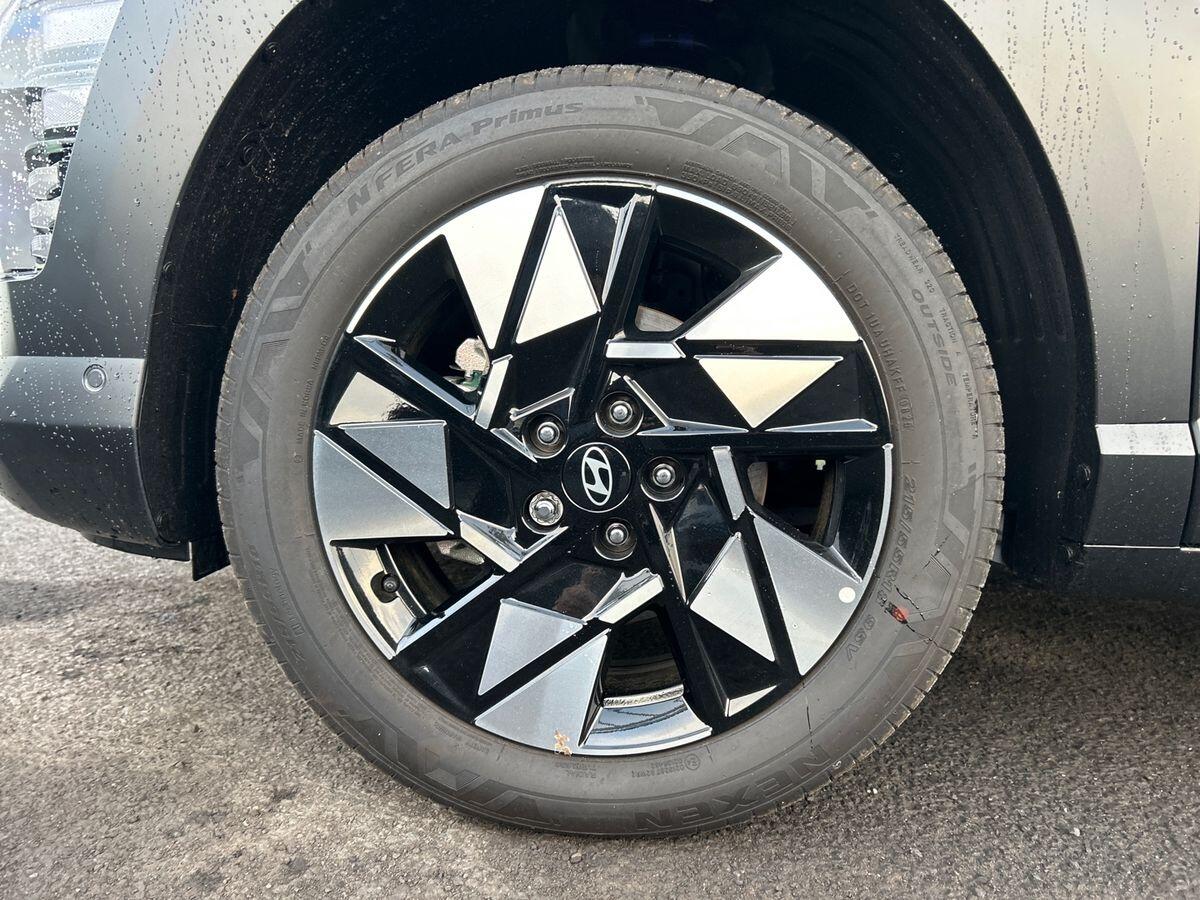 Used Hyundai KONA 2025 for sale - 76961588: Photo 9