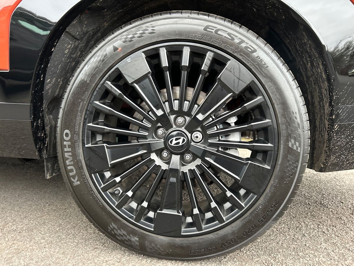 Used Hyundai Santa Fe 2026 for sale - 78052880: Photo 10