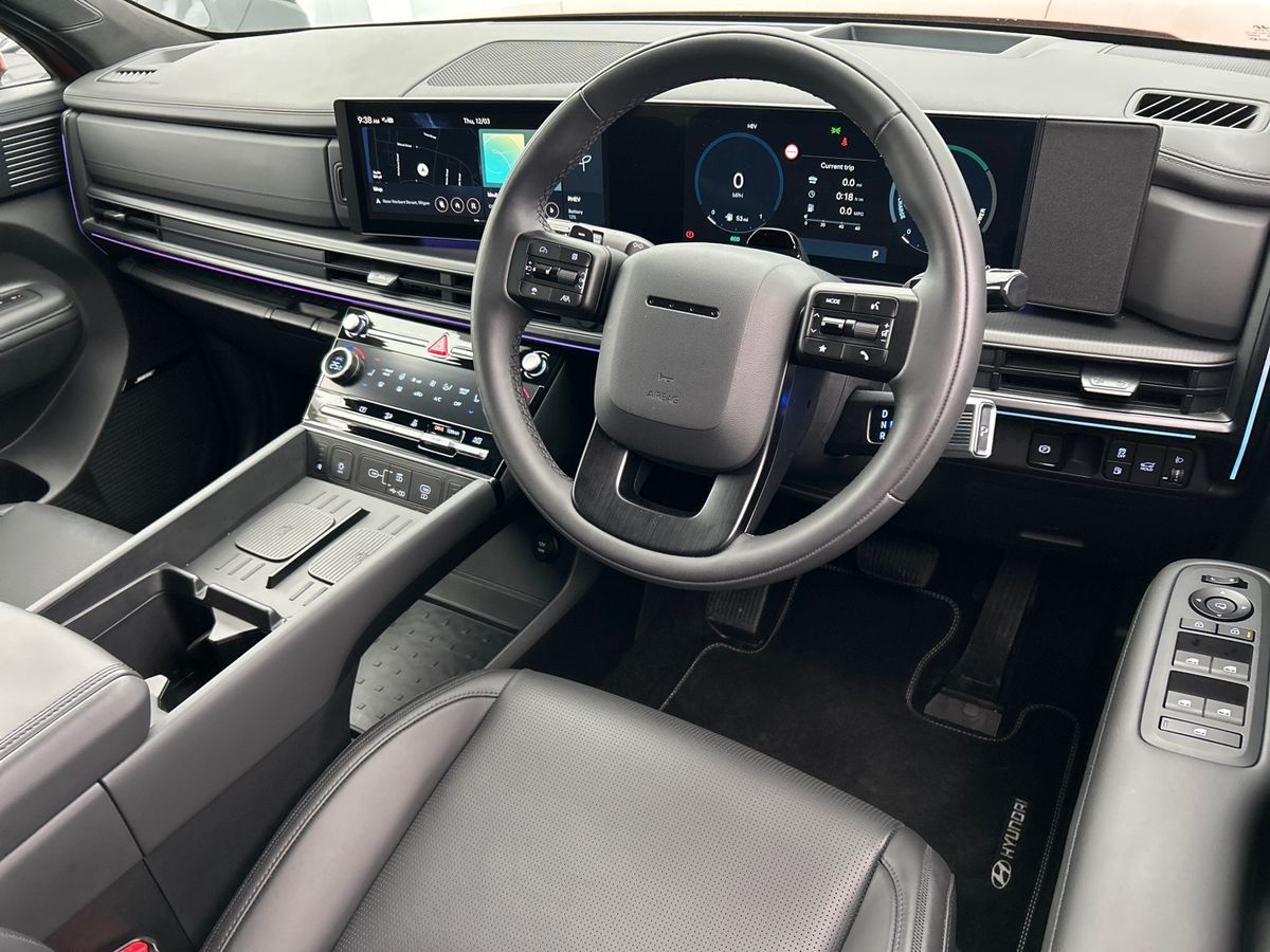 Used Hyundai Santa Fe 2026 for sale - 78052880: Photo 13