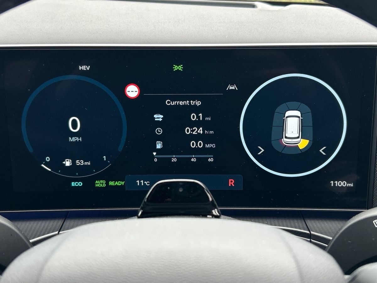 Used Hyundai Santa Fe 2026 for sale - 78052880: Photo 14