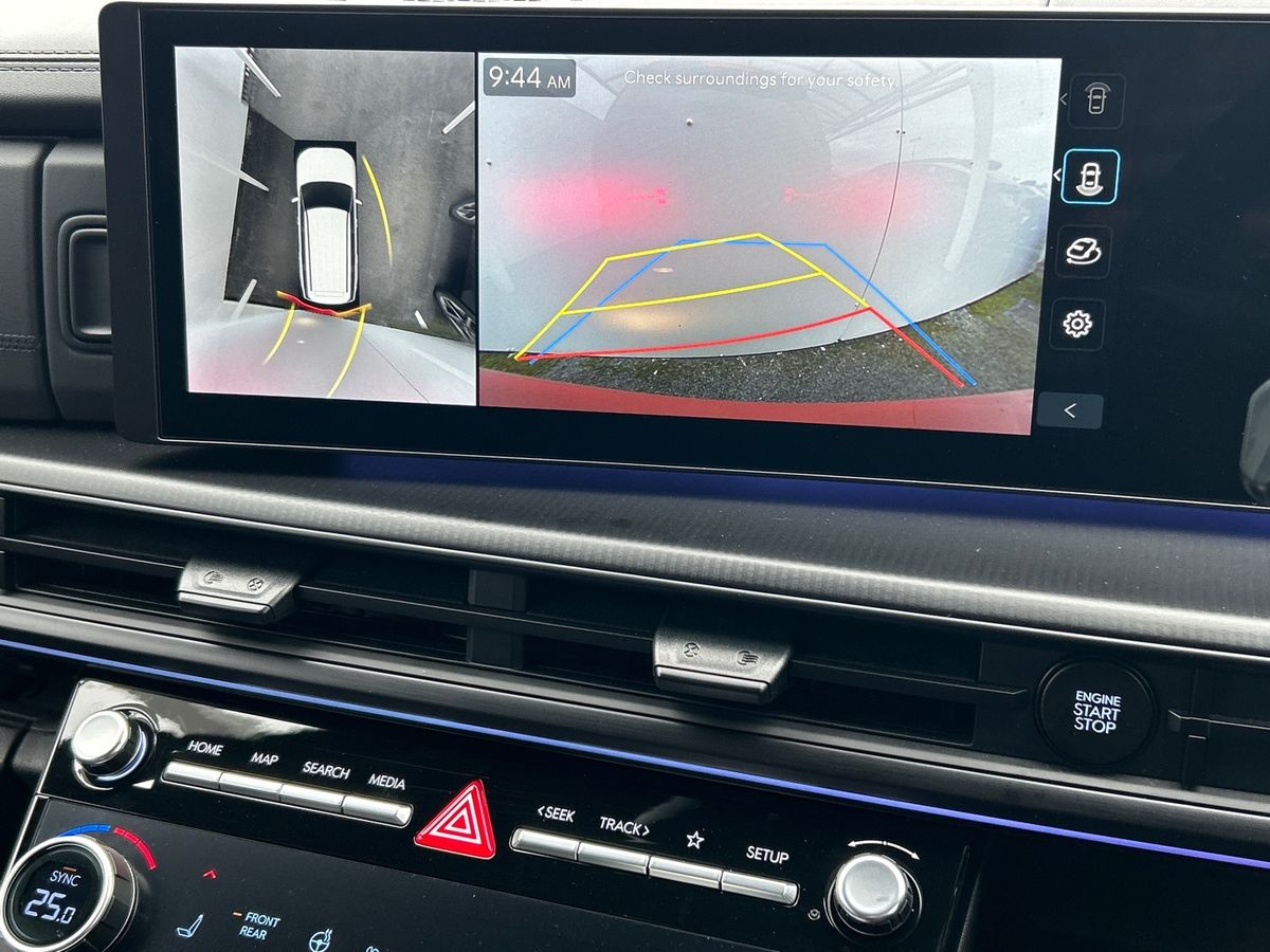 Used Hyundai Santa Fe 2026 for sale - 78052880: Photo 15