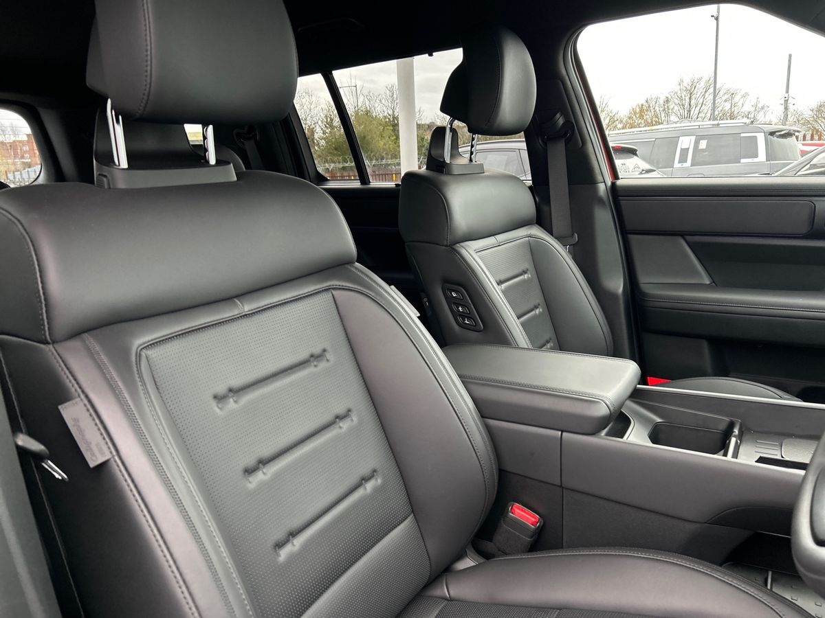 Used Hyundai Santa Fe 2026 for sale - 78052880: Photo 16