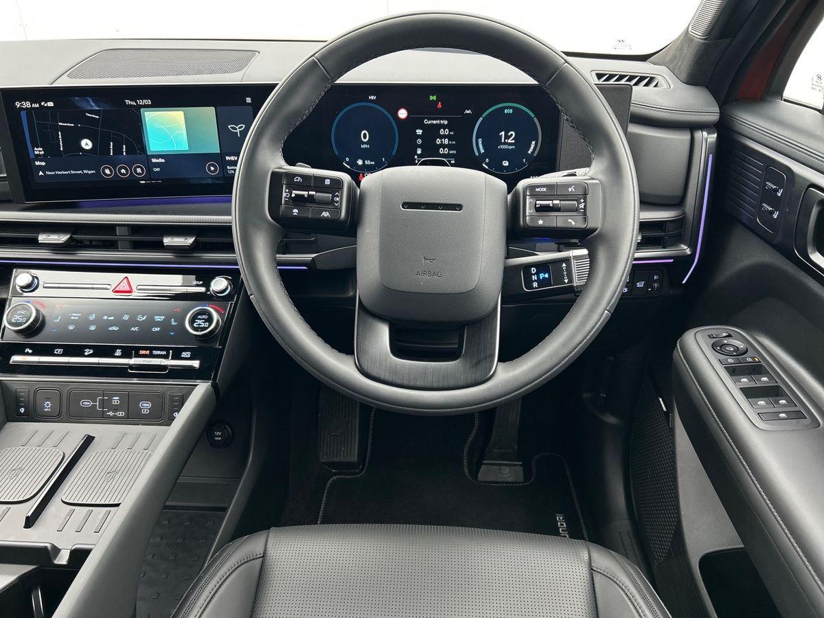 Used Hyundai Santa Fe 2026 for sale - 78052880: Photo 17