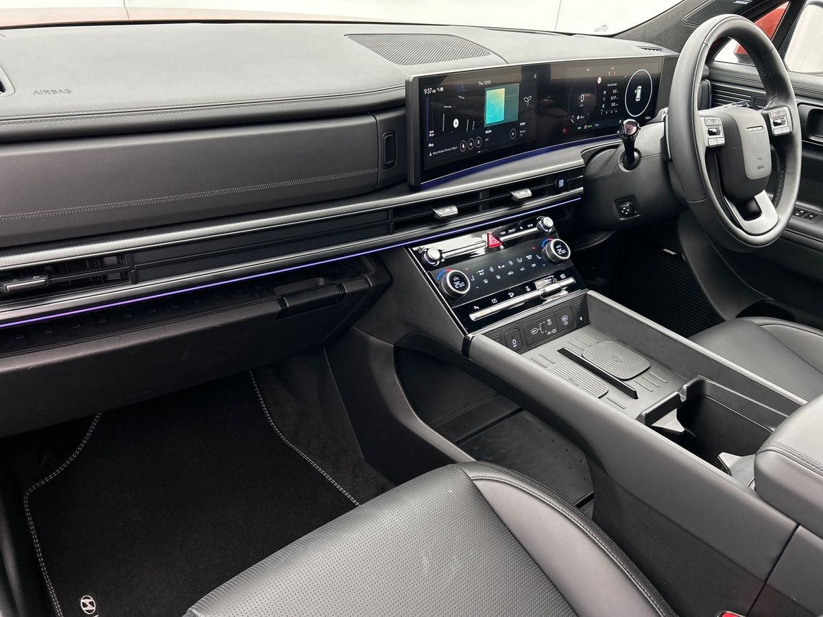 Used Hyundai Santa Fe 2026 for sale - 78052880: Photo 2