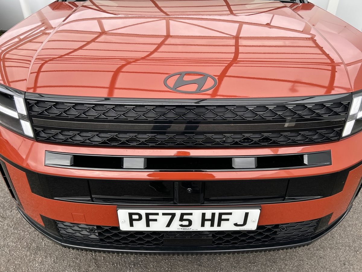 Used Hyundai Santa Fe 2026 for sale - 78052880: Photo 23