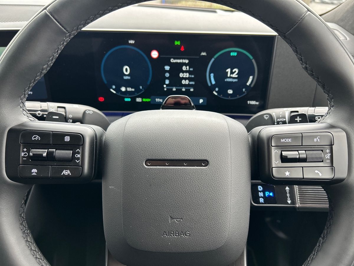 Used Hyundai Santa Fe 2026 for sale - 78052880: Photo 25