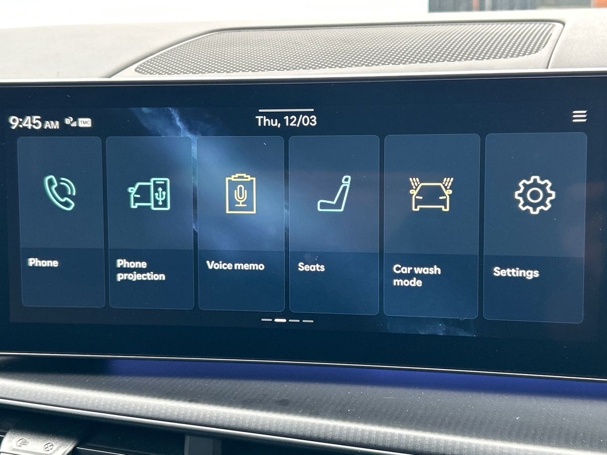 Used Hyundai Santa Fe 2026 for sale - 78052880: Photo 28