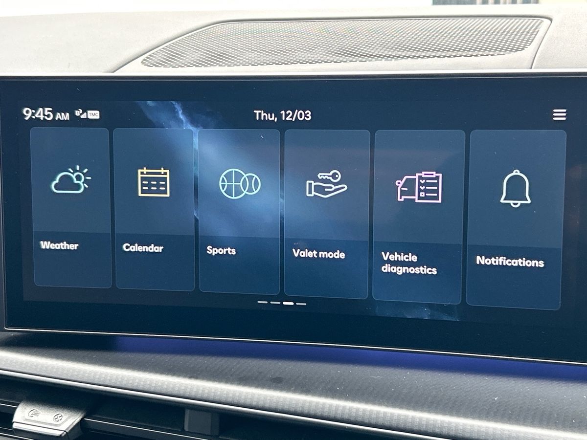 Used Hyundai Santa Fe 2026 for sale - 78052880: Photo 29