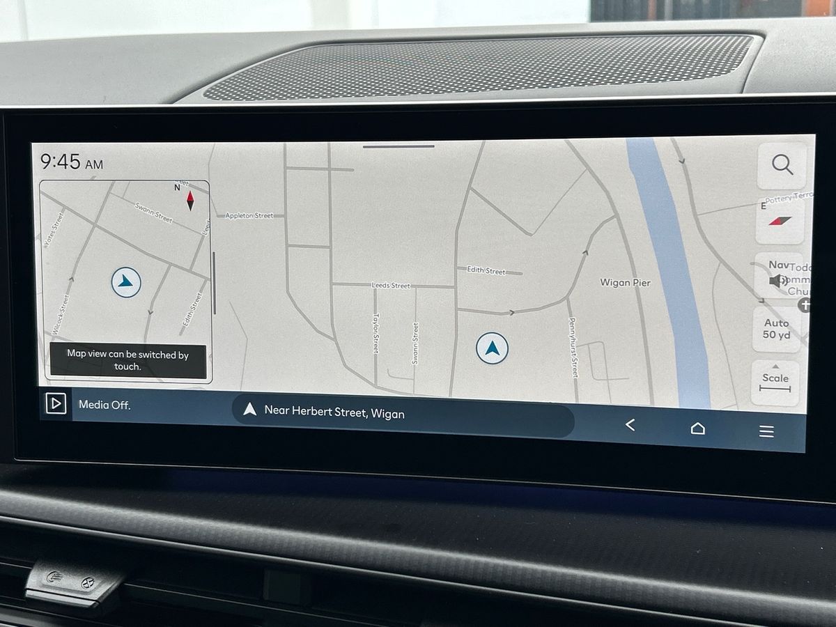 Used Hyundai Santa Fe 2026 for sale - 78052880: Photo 30