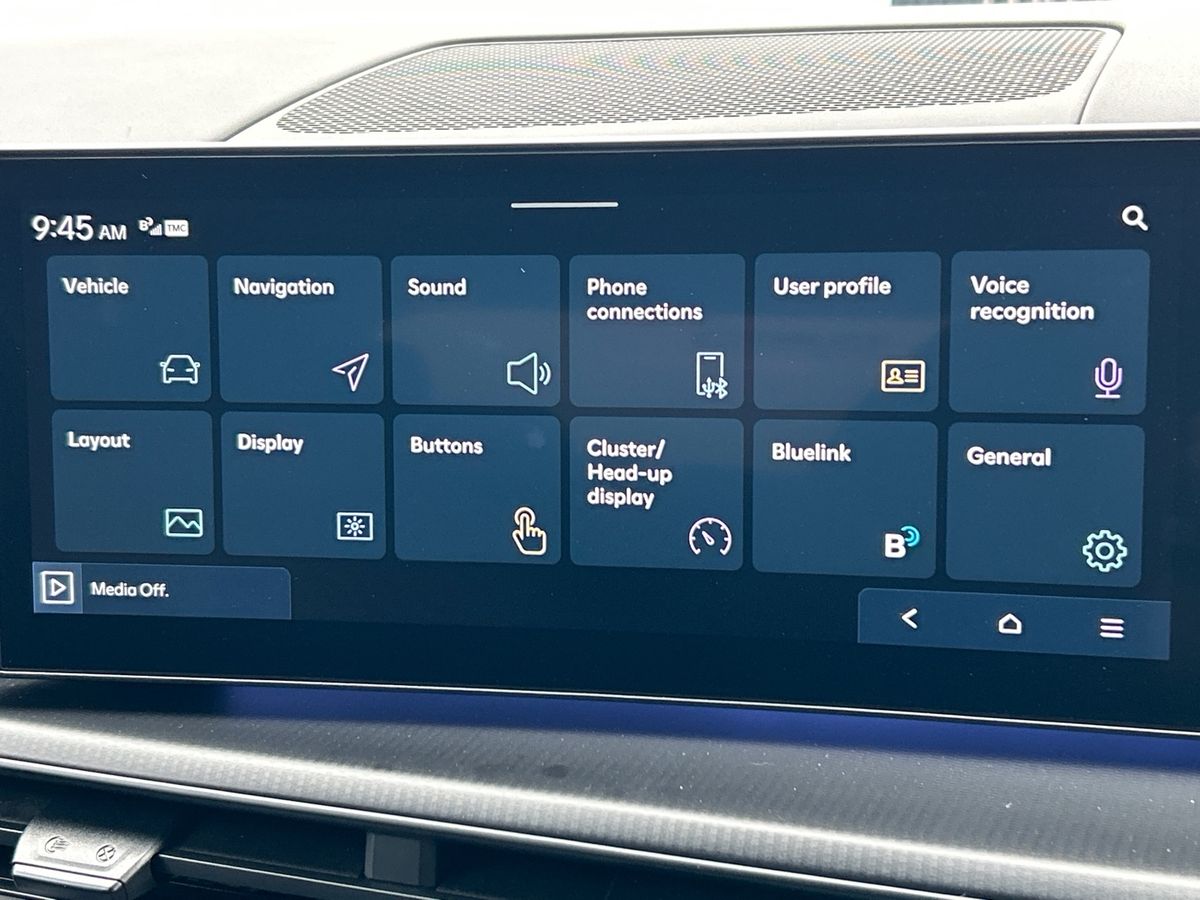 Used Hyundai Santa Fe 2026 for sale - 78052880: Photo 32