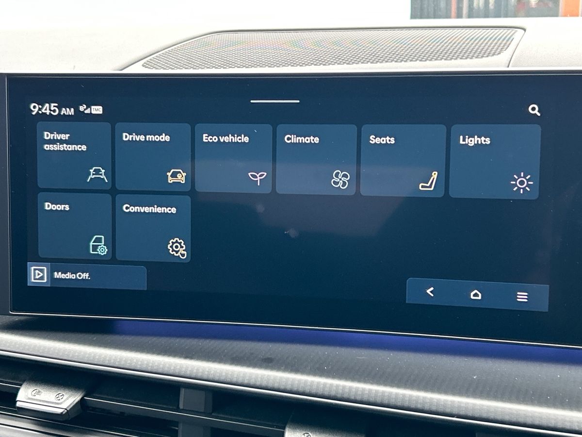 Used Hyundai Santa Fe 2026 for sale - 78052880: Photo 33