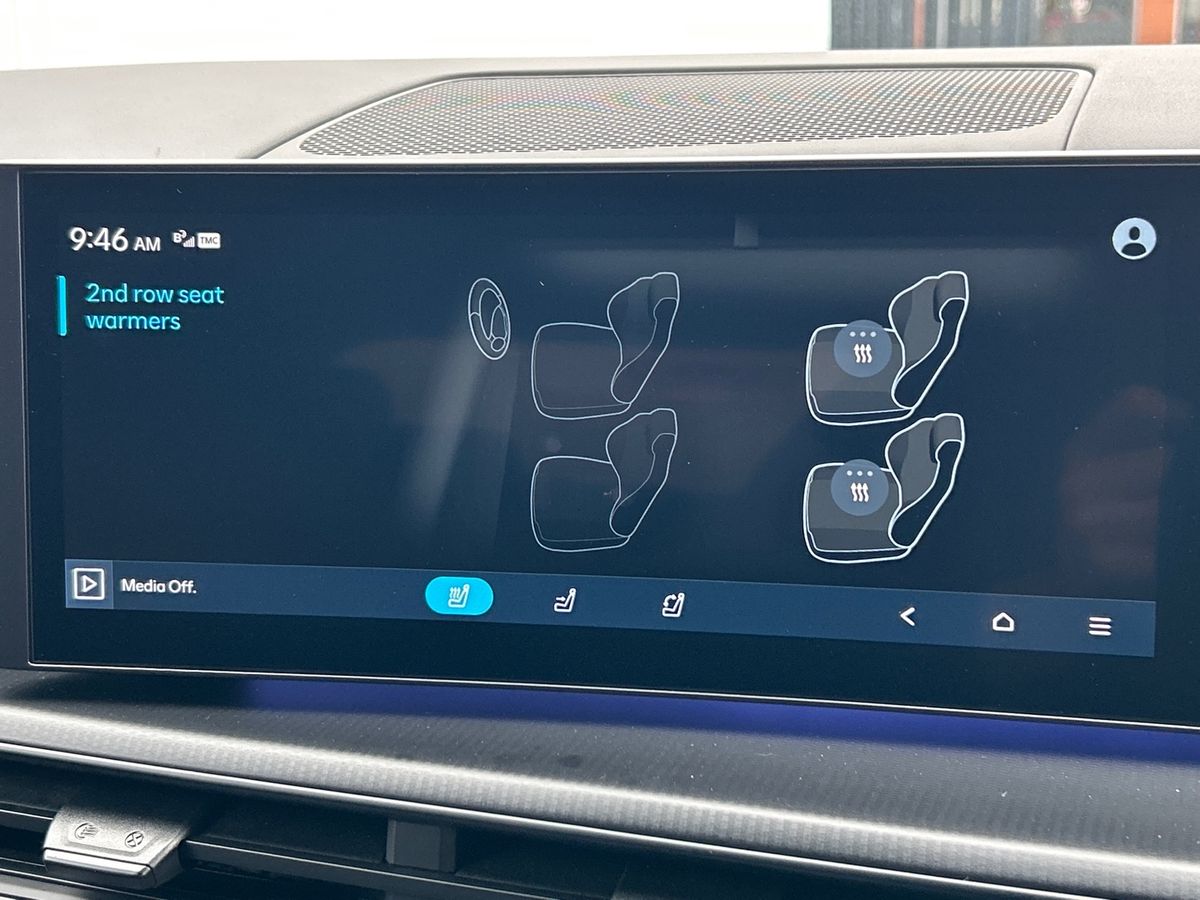 Used Hyundai Santa Fe 2026 for sale - 78052880: Photo 34