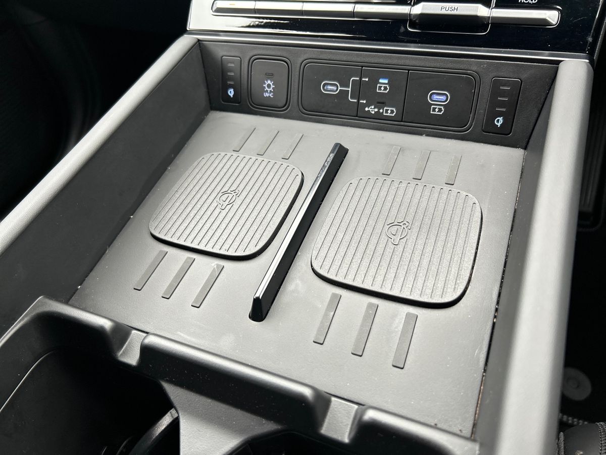 Used Hyundai Santa Fe 2026 for sale - 78052880: Photo 36