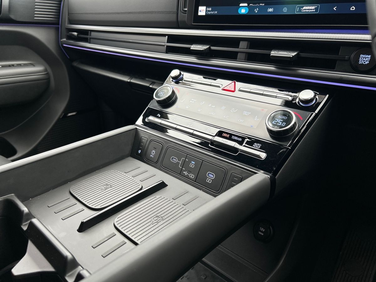 Used Hyundai Santa Fe 2026 for sale - 78052880: Photo 37