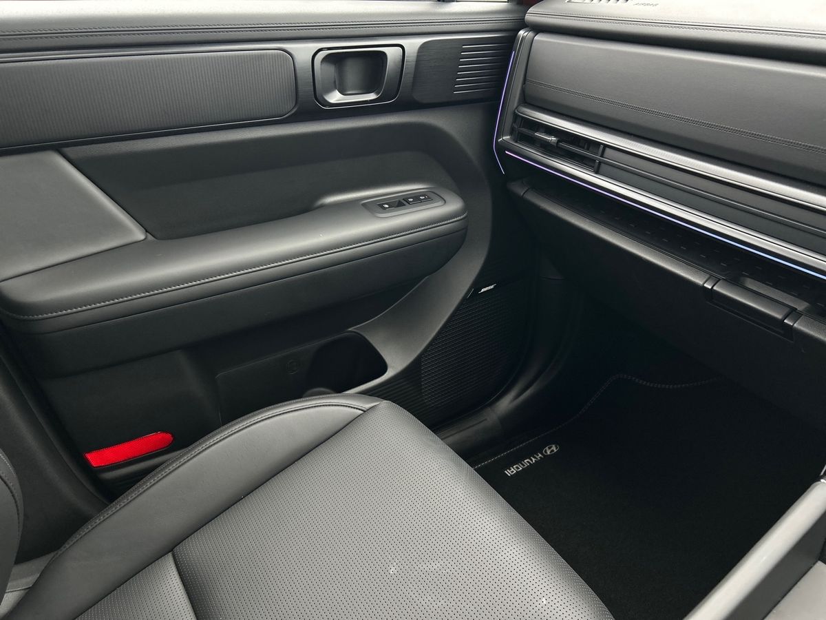 Used Hyundai Santa Fe 2026 for sale - 78052880: Photo 42