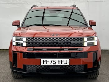 Used Hyundai Santa Fe 2026 for sale - 78052880: Photo