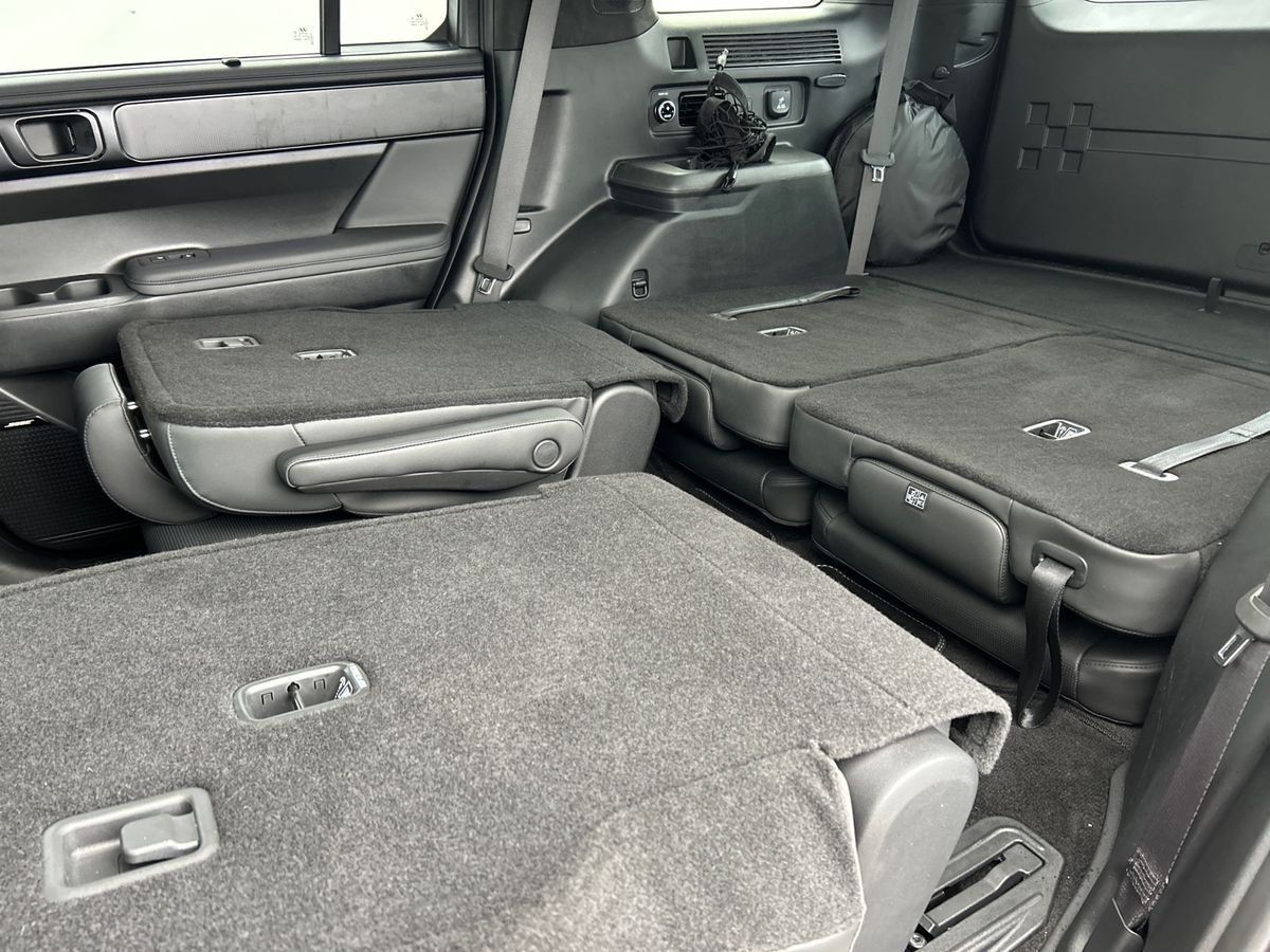 Used Hyundai Santa Fe 2026 for sale - 78052880: Photo 52