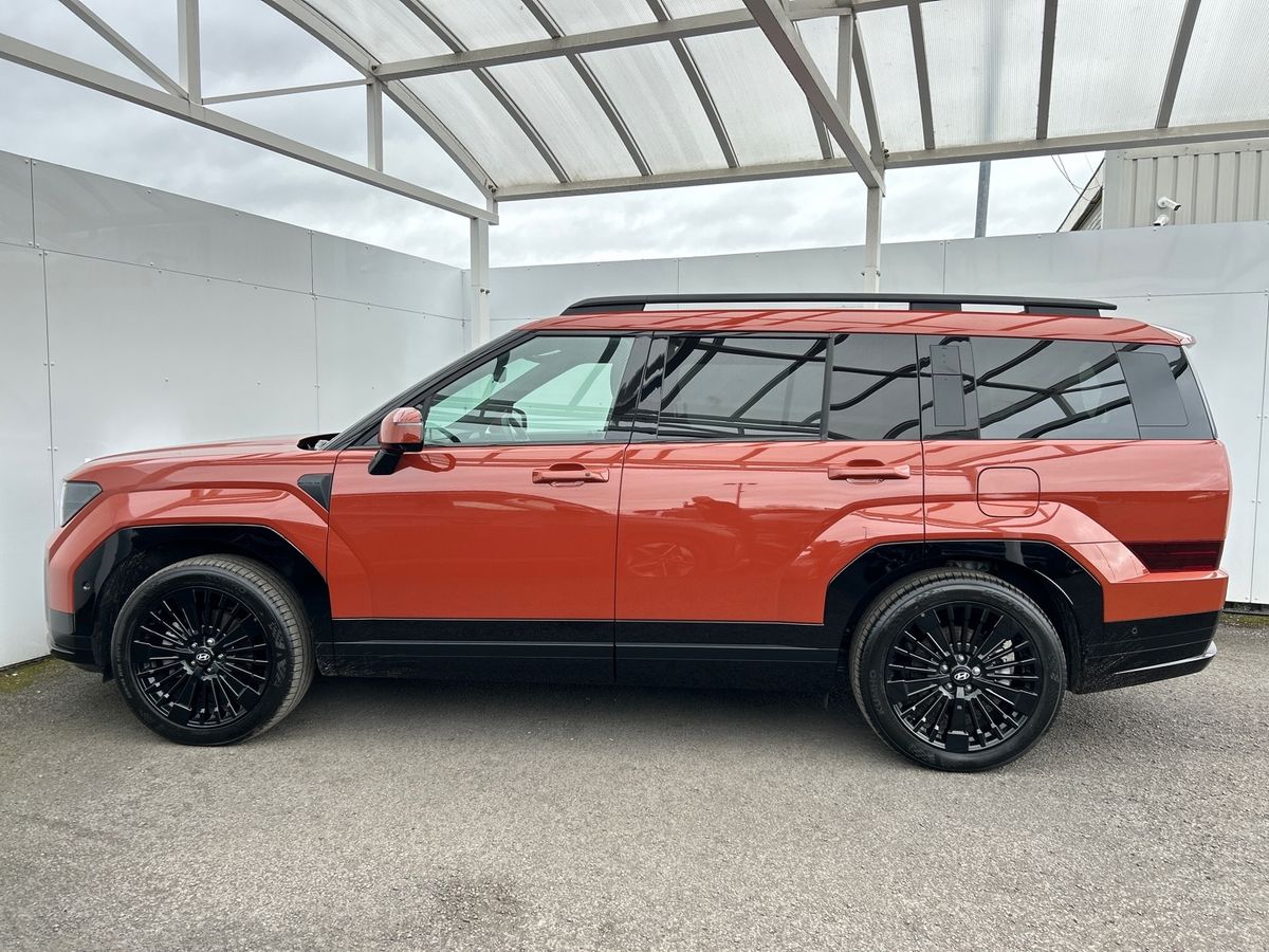 Used Hyundai Santa Fe 2026 for sale - 78052880: Photo 6