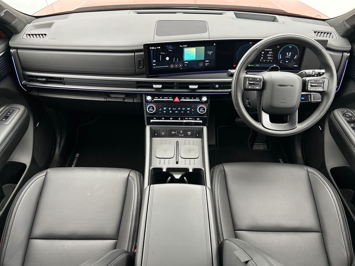 Used Hyundai Santa Fe 2026 for sale - 78052880: Photo 7