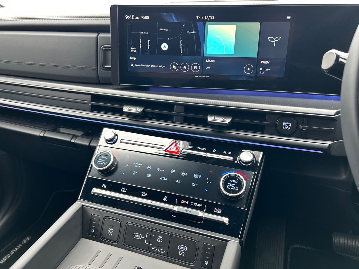 Used Hyundai Santa Fe 2026 for sale - 78052880: Photo 8