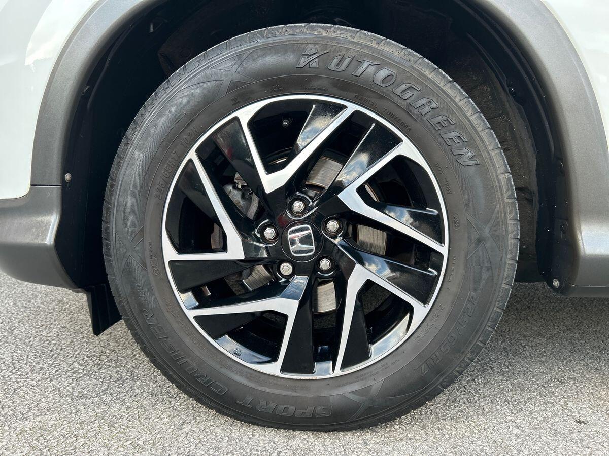 Used Honda CR-V 2018 for sale - 77730493: Photo 10