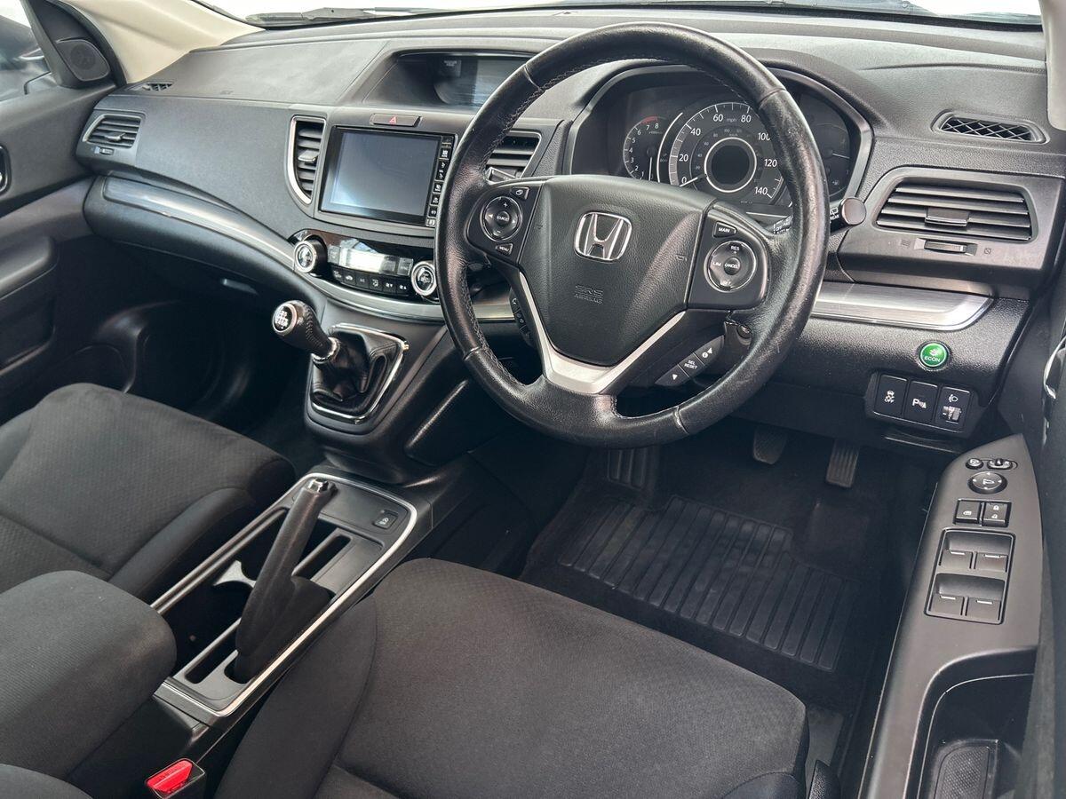 Used Honda CR-V 2018 for sale - 77730493: Photo 14